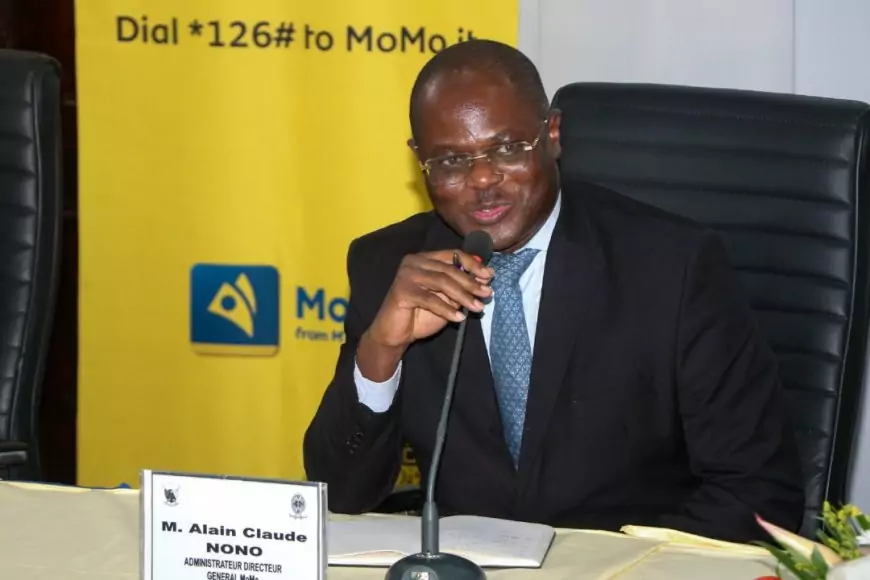 Paiement des droits universitaires : MTN Mobile Money et l'université de Yaoundé 1 engagées pour faciliter la vie des étudiants