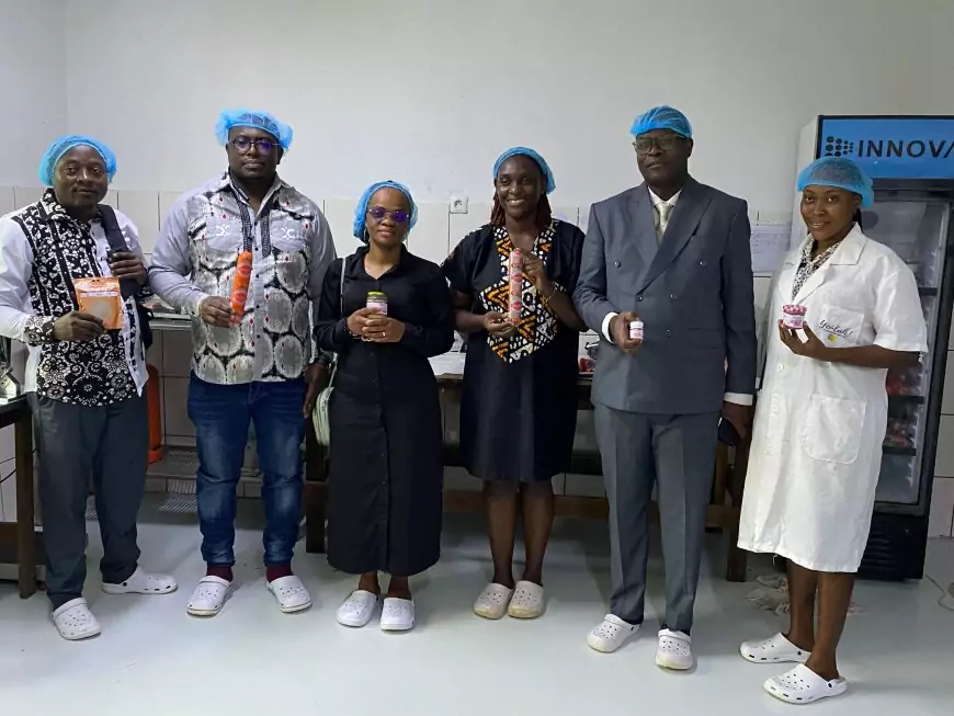 Start-up 237 : la coopération franco-camerounaise fait éclore une nouvelle génération d’entrepreneurs
