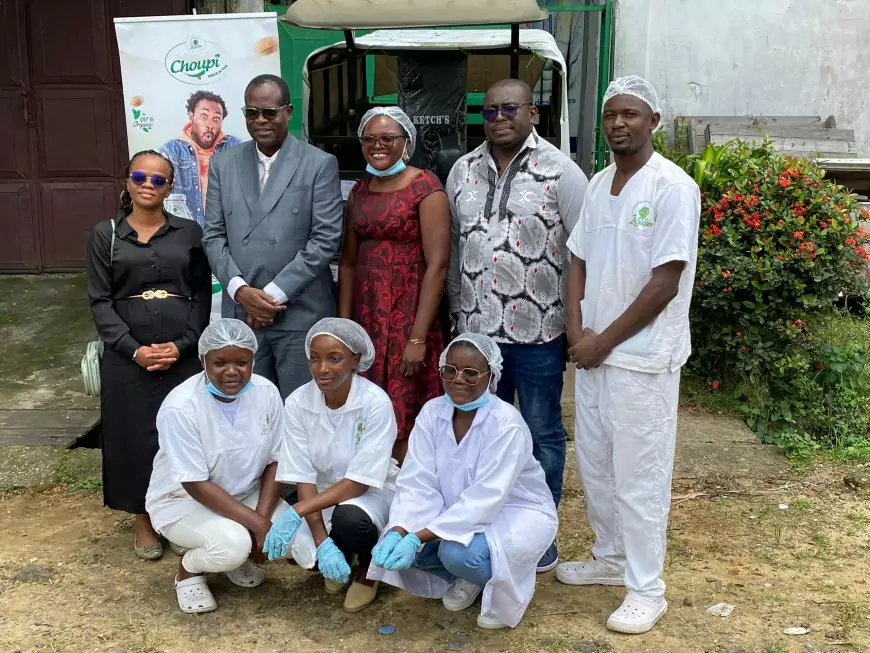 Start-up 237 : la coopération franco-camerounaise fait éclore une nouvelle génération d’entrepreneurs
