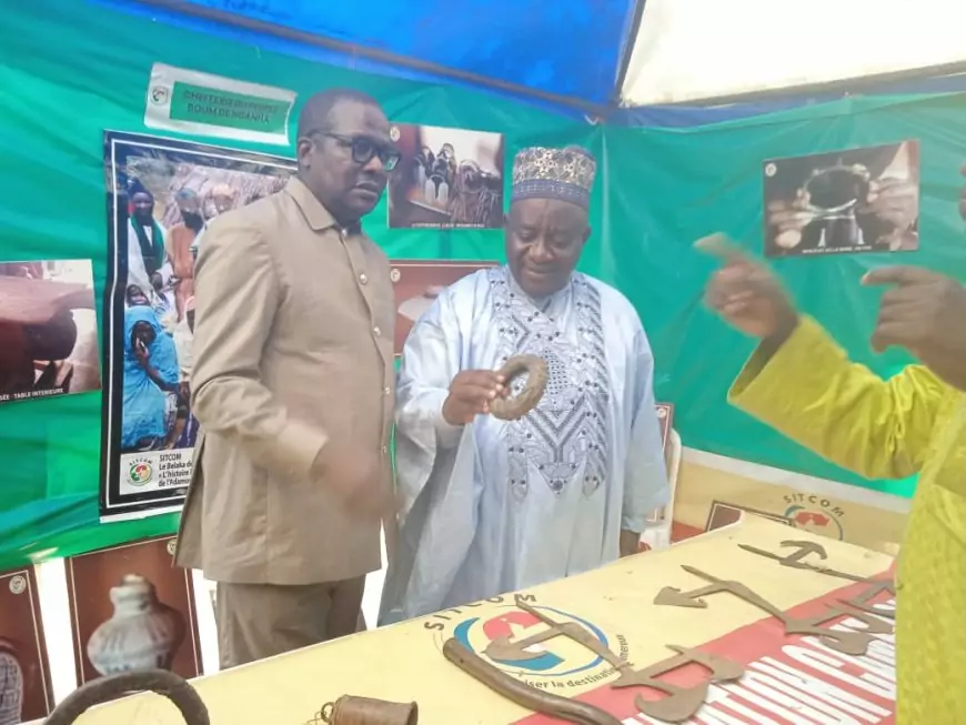 Cameroun - tourisme : Tenue à Yaoundé de l'acte 6 du Salon d'information sur le tourisme responsable et durable