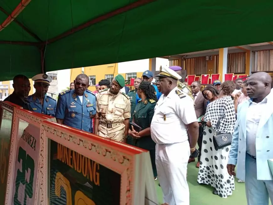 Cameroun Football Féminin: Amazone FAP ouvre sa boutique à Yaoundé