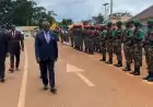 Développement rural : Messamena fête l’inauguration de la route Mbama-Messamena