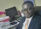 Fsjp de l’Université de Douala > Pr Begni Bagagna : « Nous sommes engagés sur la professionnalisation accrue et l’assurance qualité »