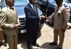 President Paul Biya hands over 94 new vehicles to administrative authorities