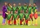 Éliminatoires CAN Féminine 2026: La sélection nationale féminine du Cameroun battue 1-2 par l' Algérie ce jeudi en aller à Oran