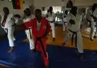 Le Shotokan World Karate Cameroon via sa Direction Technique met ses entraîneurs et instructeurs à l’école en vue de baliser les contours de la nouvelle saison sportive