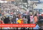 Tensions post-électorales à Douala : quatre morts après des violences urbaines (officiel)