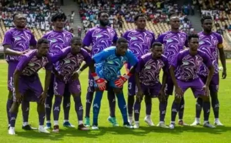 Premier tour préliminaires Champions League Africaine: Colombe Sportive du Dja et Lobo valide son ticket pour le 2e tour en s’imposant 1 but à 0 chez les Sénégalais de ASC Jaraaf.