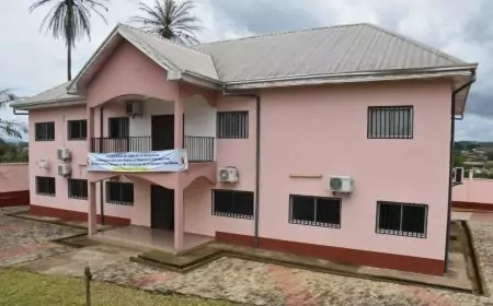 MINPMEESA : Une nouvelle délégation départementale inaugurée à Edéa