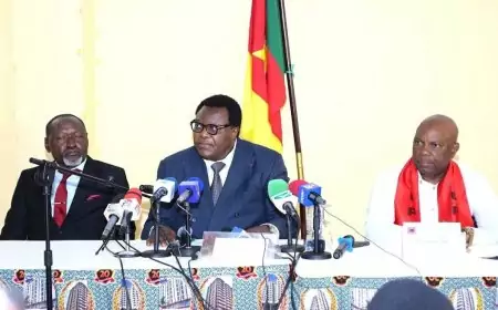 Le G20 condamne l’autoproclamation illégale du candidat Issa Tchiroma et réaffirme son attachement au Conseil constitutionnel