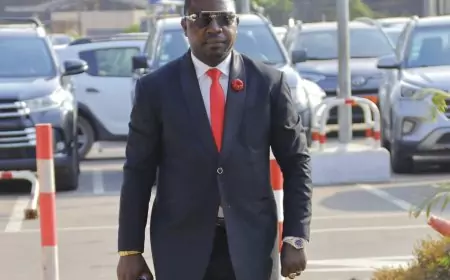 Cameroun: L’impératif de la paix dans un contexte électoral tendu