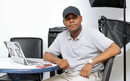 Jacques Eone : « Du rêve coréen au rêve camerounais : l’Afrique ne doit pas rater le virage de l’IA »