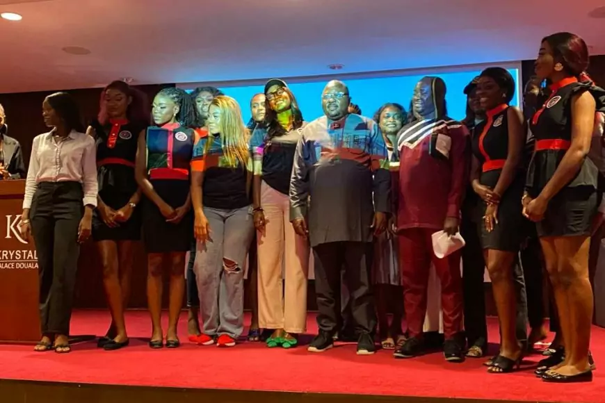 Douala se prépare à vibrer au rythme de la CAN de football avec ArtRise VIP Experience