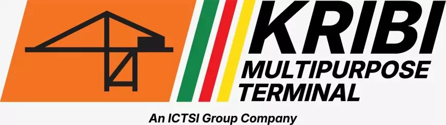 Kribi Multipurpose Terminal, concessionnaire du Terminal Polyvalent de Kribi, célèbre ses 5 ans