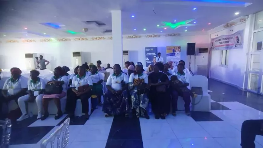 Cameroun / ASBBIC : un souffle nouveau pour l’autonomisation des femmes entrepreneures à Douala