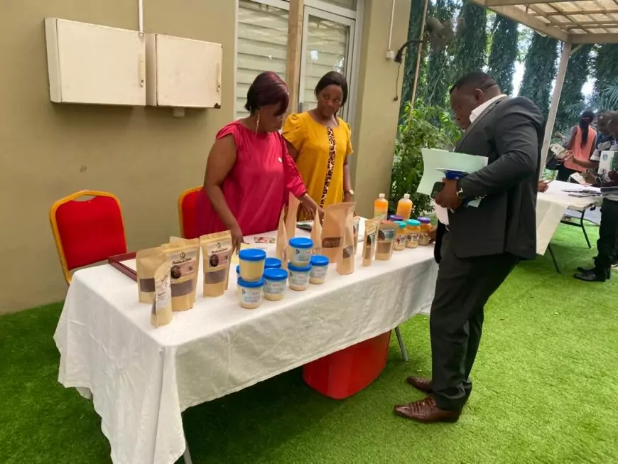 Agriculture : WWF-Cameroon milite pour un cacao durable, rentable et respectueux de la biodiversité
