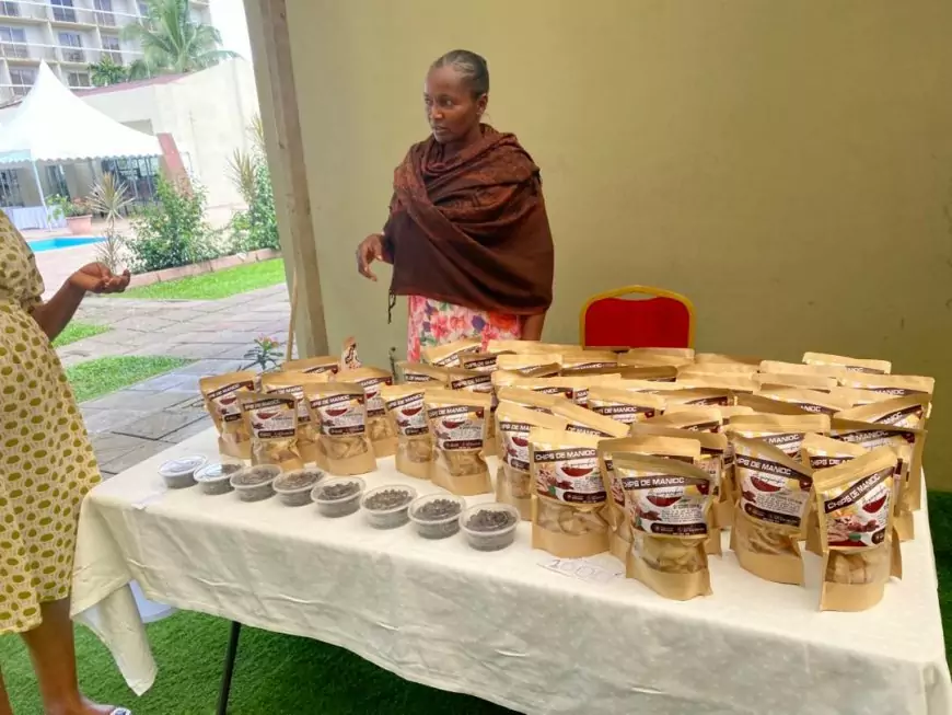 Agriculture : WWF-Cameroon milite pour un cacao durable, rentable et respectueux de la biodiversité