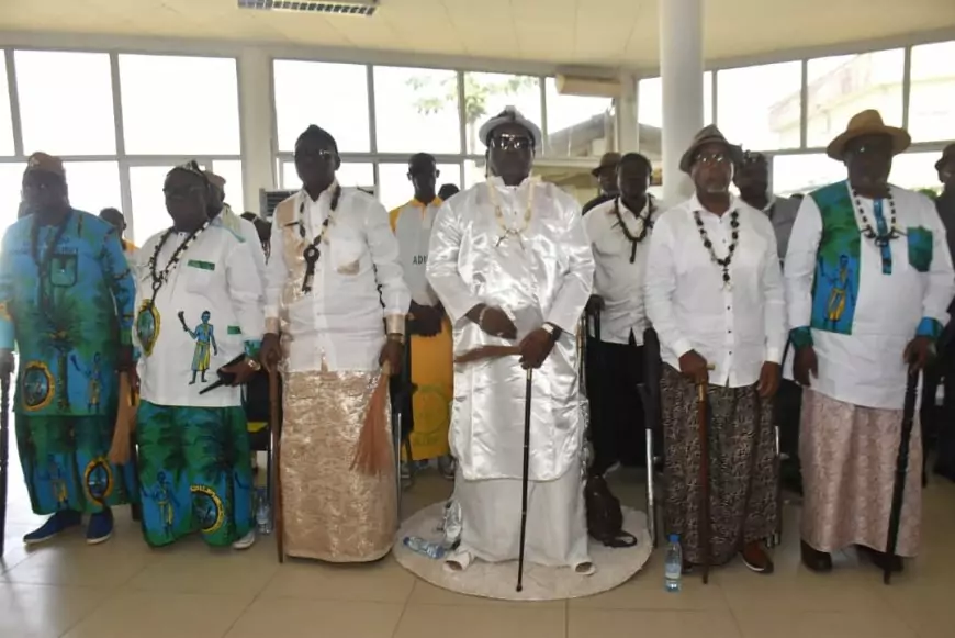 MINPMEESA & UNIVERSITÉ DE DOUALA : Une convention stratégique pour l’entrepreneuriat universitaire signée à Edéa