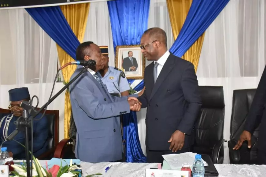 MINPMEESA & UNIVERSITÉ DE DOUALA : Une convention stratégique pour l’entrepreneuriat universitaire signée à Edéa