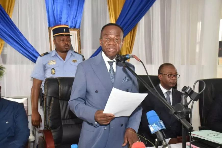 MINPMEESA & UNIVERSITÉ DE DOUALA : Une convention stratégique pour l’entrepreneuriat universitaire signée à Edéa