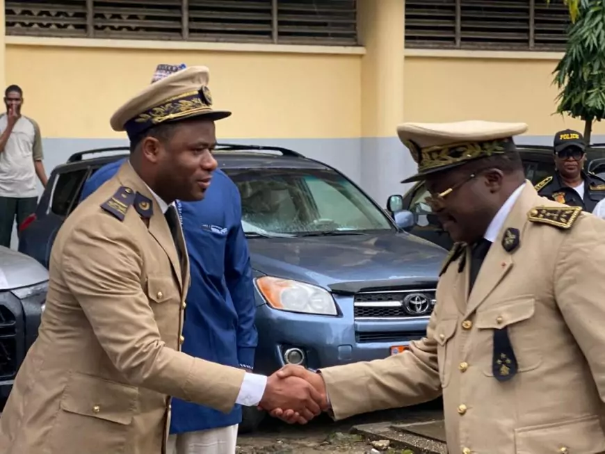 Présidentielle au Cameroun : mobilisation citoyenne dans le Wouri sous un ciel clément