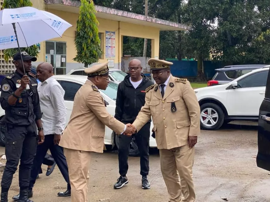 Présidentielle camerounaise : Une journée électorale sereine et apaisée dans le Wouri, selon le préfet