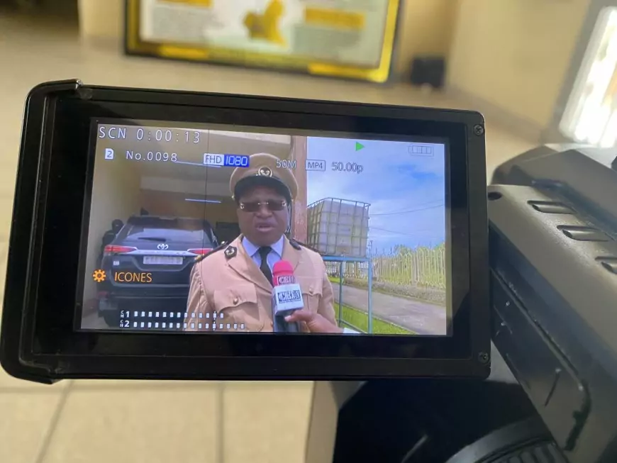 Présidentielle camerounaise : Une journée électorale sereine et apaisée dans le Wouri, selon le préfet