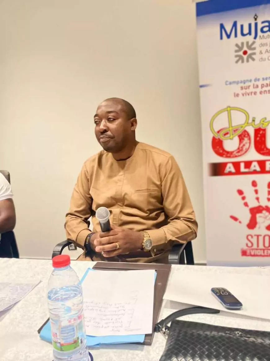 Cameroun : la Mujac mobilise les médias pour la paix à l’approche des résultats de la présidentielle