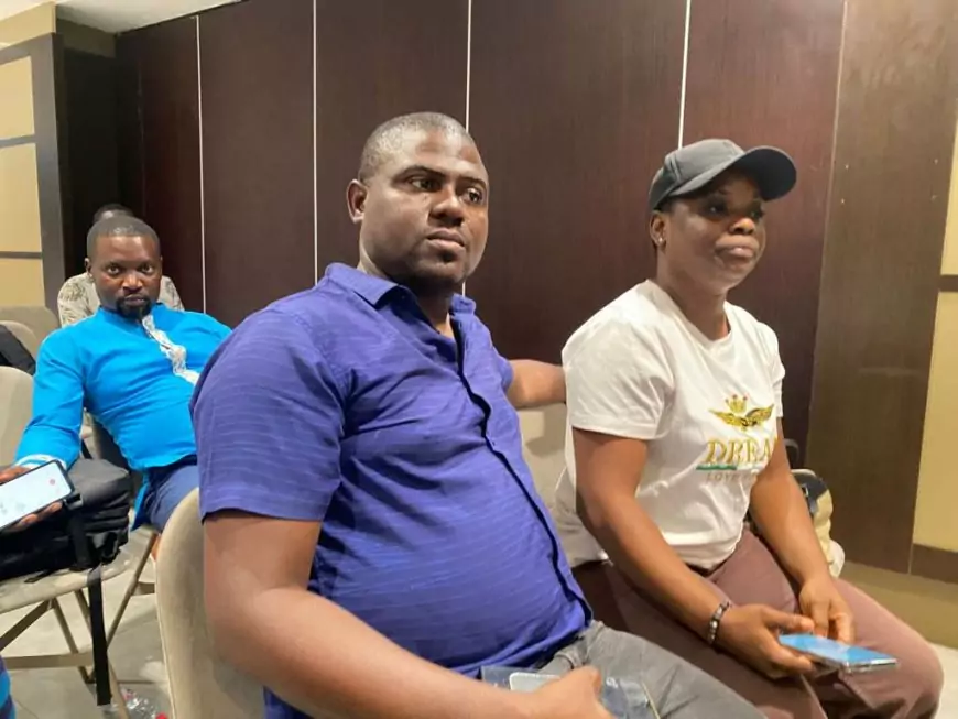 Cameroun : la Mujac mobilise les médias pour la paix à l’approche des résultats de la présidentielle