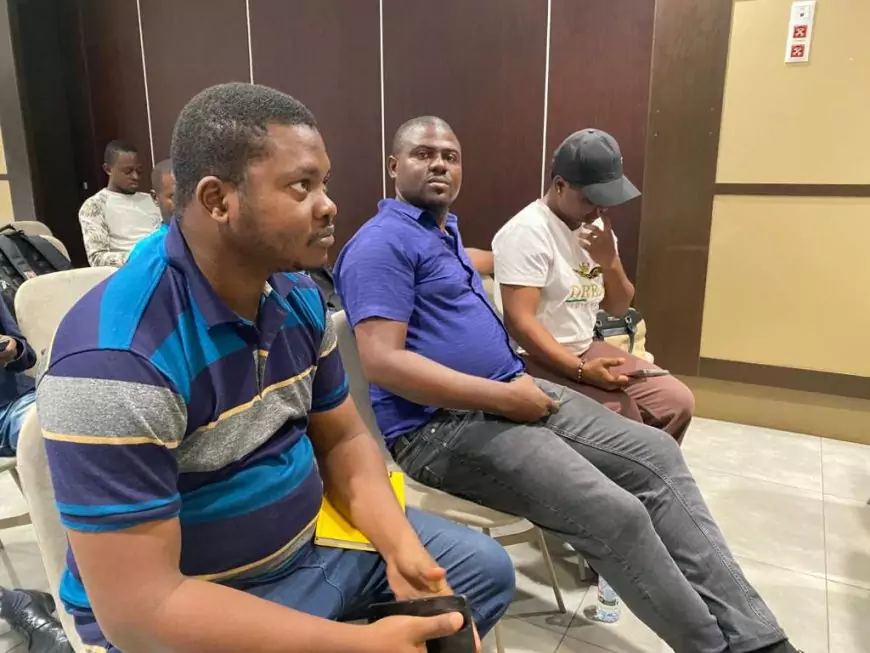 Cameroun : la Mujac mobilise les médias pour la paix à l’approche des résultats de la présidentielle