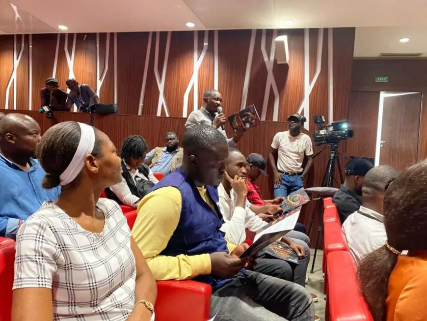 Douala se prépare à vibrer au rythme de la CAN de football avec ArtRise VIP Experience