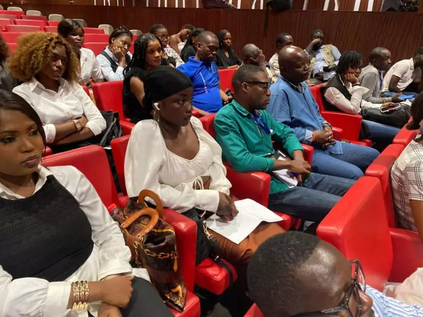 Douala se prépare à vibrer au rythme de la CAN de football avec ArtRise VIP Experience