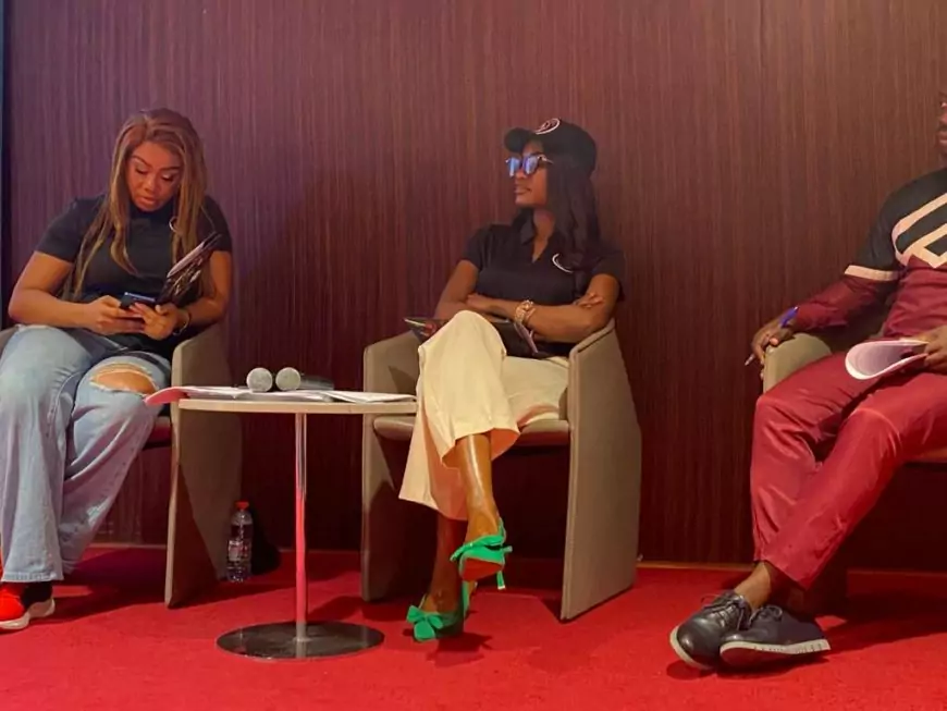 Douala se prépare à vibrer au rythme de la CAN de football avec ArtRise VIP Experience