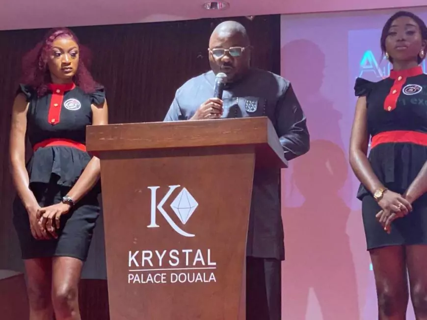 Douala se prépare à vibrer au rythme de la CAN de football avec ArtRise VIP Experience