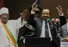 Discours d’investiture du Président Paul Biya : cap sur un nouveau mandat à la tête du Cameroun