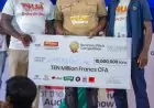 Shirlma Show : 10 millions de FCFA pour transformer un projet en success story