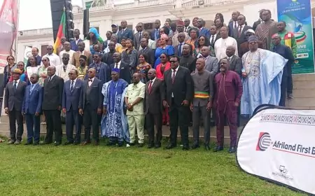 Filière banane-plantain du Cameroun : “Grandeur et espérance”, au service de la jeunesse et des femmes