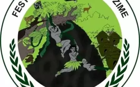 Festival Koh Zimé au Cameroun : célébrer et promouvoir l’héritage d’un peuple