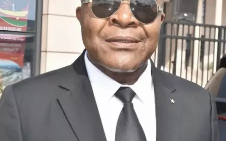 Cameroun : communication urgente de la Convergence républicaine