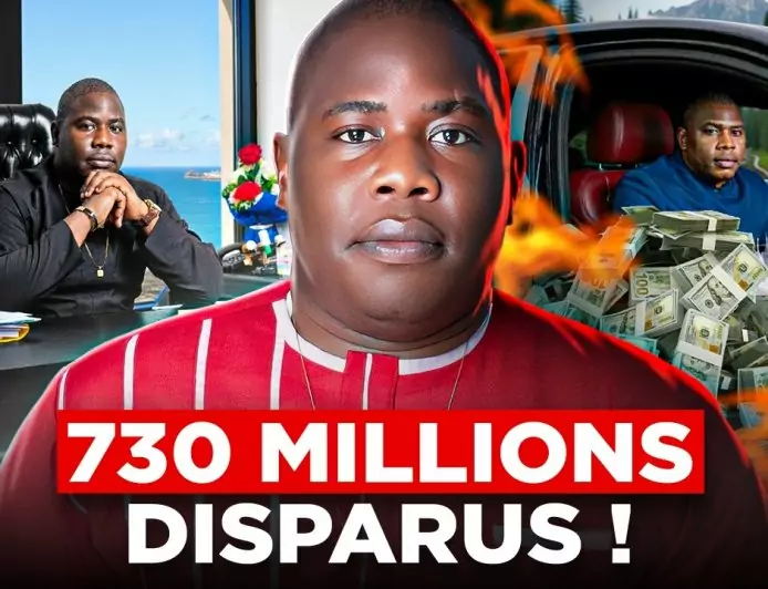 Affaire Samuel Tchidjo : la chute du juriste star qui promettait de révolutionner l’entrepreneuriat africain