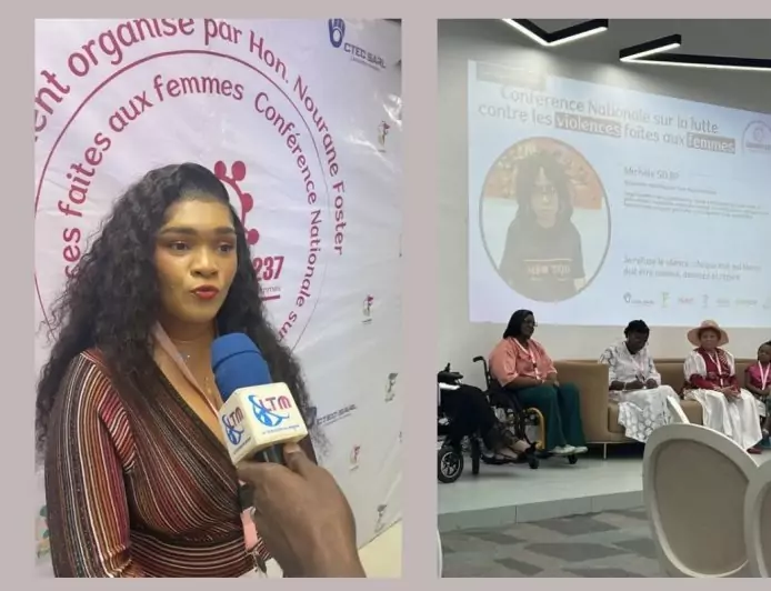 Cameroun : à Douala, un appel national contre les violences faites aux femmes lancé