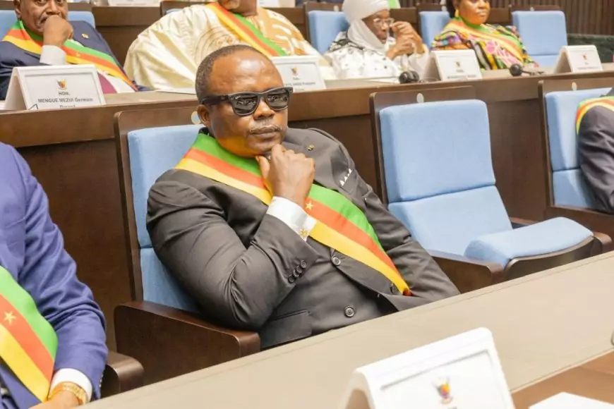 Prestation de serment du président élu : un nouveau mandat s’ouvre pour le président de la république Paul Biya