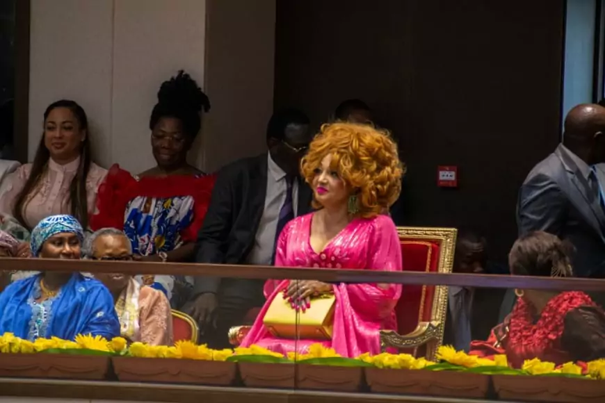 Prestation de serment du président élu : un nouveau mandat s’ouvre pour le président de la république Paul Biya