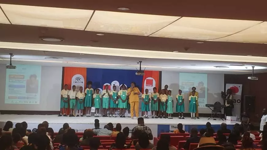 Shirlma Show : 10 millions de FCFA pour transformer un projet en success story