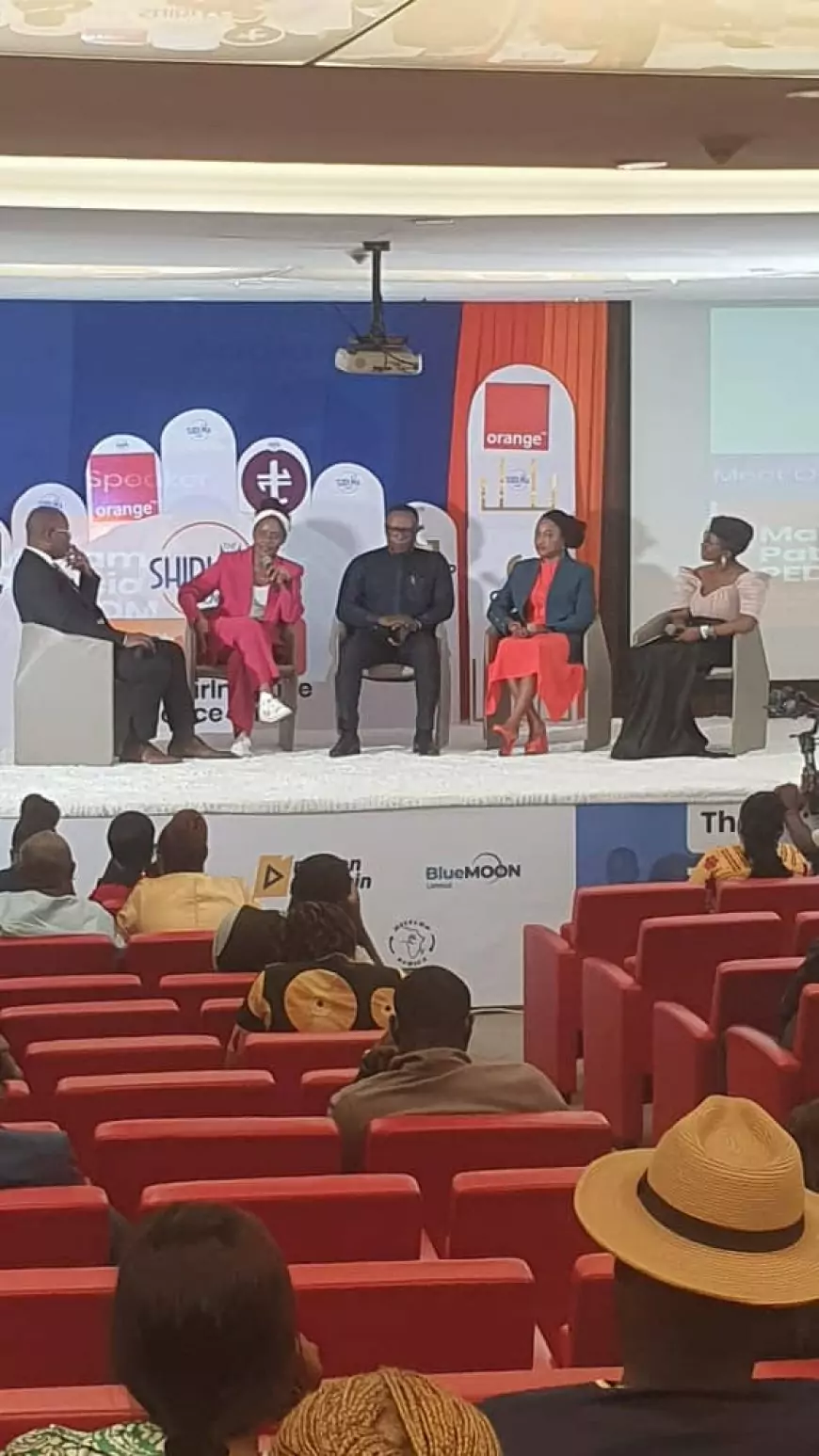 Shirlma Show : 10 millions de FCFA pour transformer un projet en success story