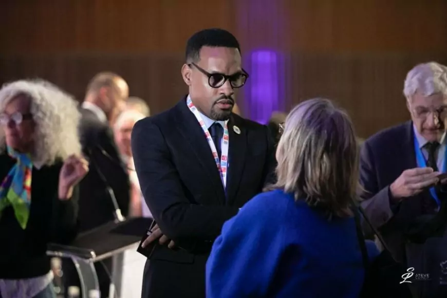 Investissement : le Port de Kribi affirme ses ambitions continentales lors d’Ambition Africa 2025