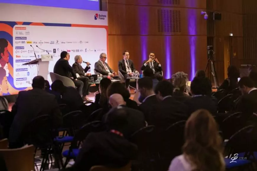 Investissement : le Port de Kribi affirme ses ambitions continentales lors d’Ambition Africa 2025