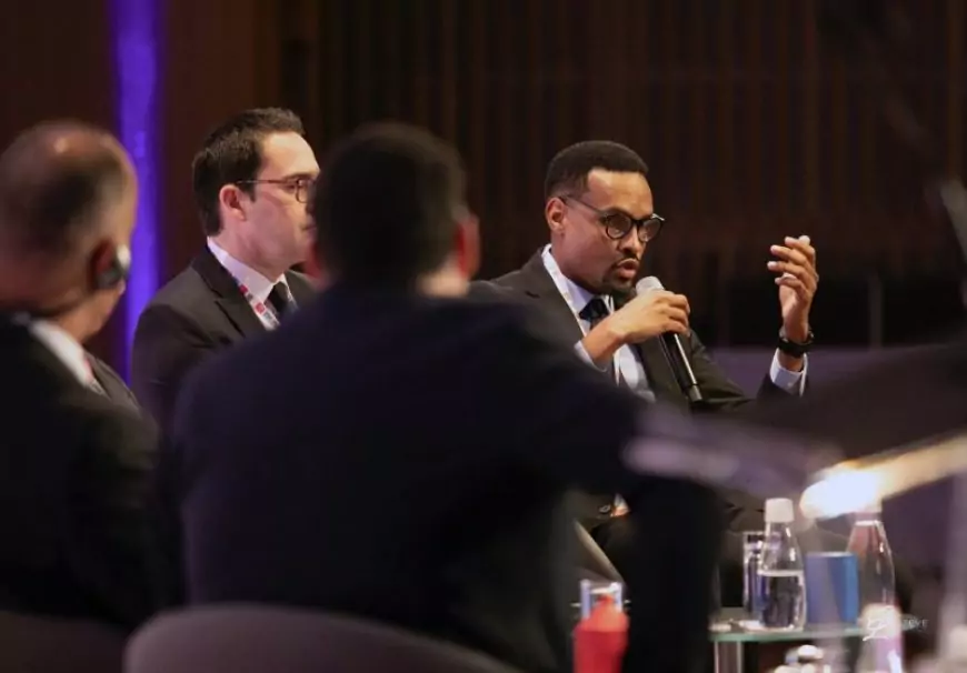 Investissement : le Port de Kribi affirme ses ambitions continentales lors d’Ambition Africa 2025