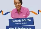 Eudoxie Douya aux commandes de l’ASAC : une nouvelle ère pour le marché camerounais de l’assurance