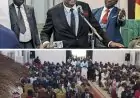 Cameroun : Polycarpe Banlog reconduit à la tête du Conseil régional du Littoral avec plus de 92% des voix